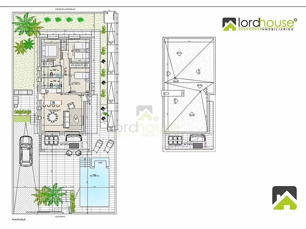 Residential for sale in Calle Marte, 4, San Juan de los Terreros