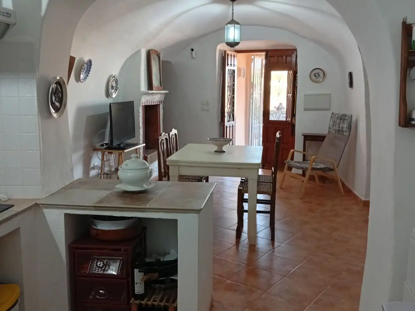Haus zum Verkauf in Paraje el Calguerin 23, imagen 8