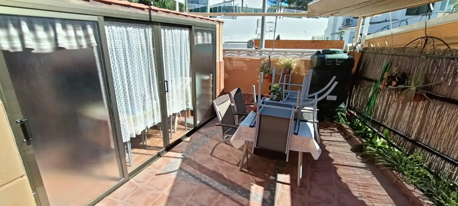 Villa avec piscine à vendre à San Rafael - Nucia Park, imagen 8