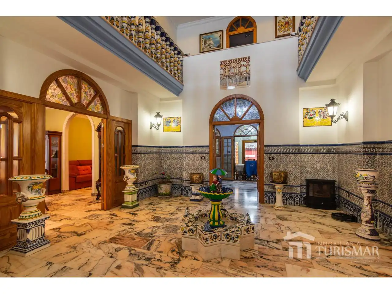 Casa con terrazza in vendita a Calle Lope de Vega 0, imagen 19