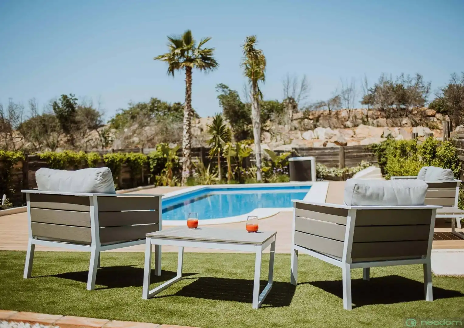 House for sale in Desert Spring Golf, imagen 11