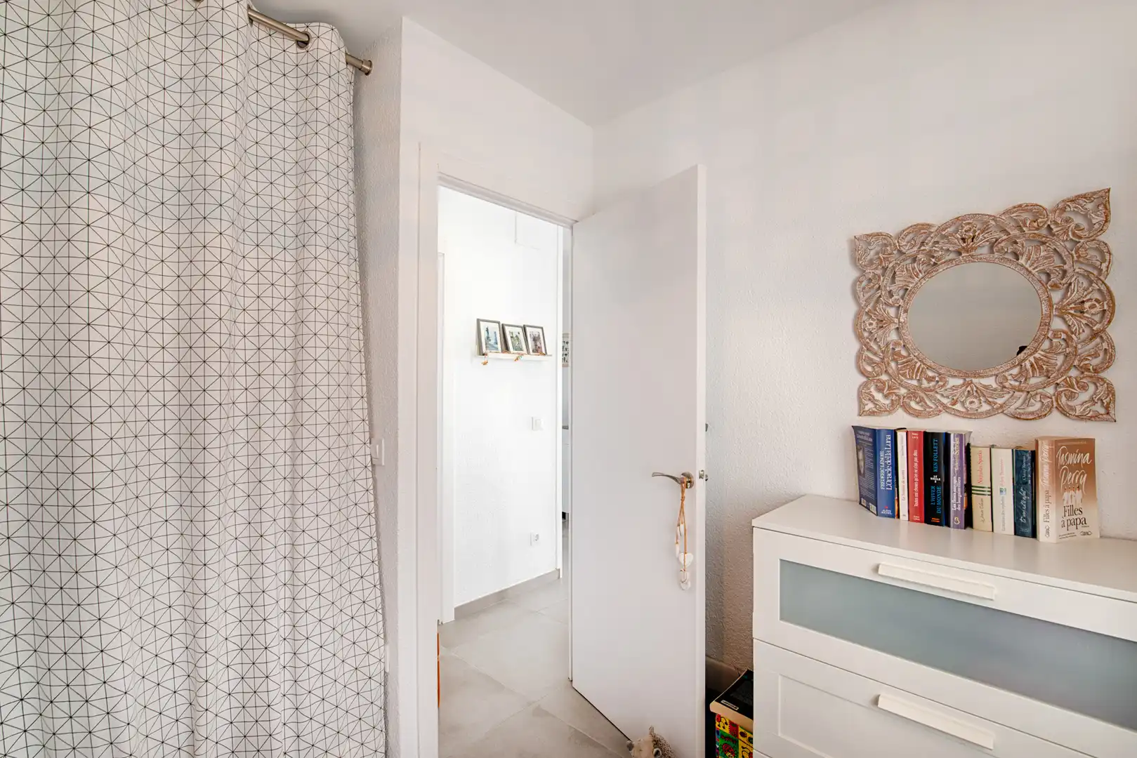 Habitación de Piso en venta en Roses con Terraza y Amueblado