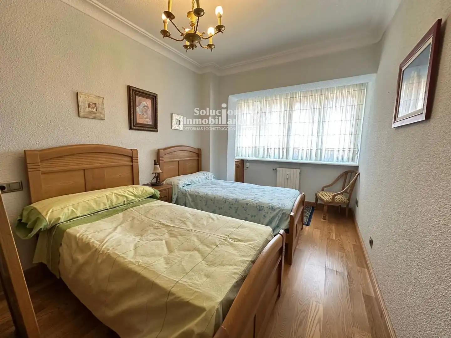Flat for rent in Sancti Spiritus - San Juan