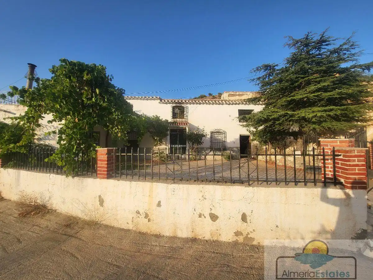 Casa in vendita a Albox, imagen 5