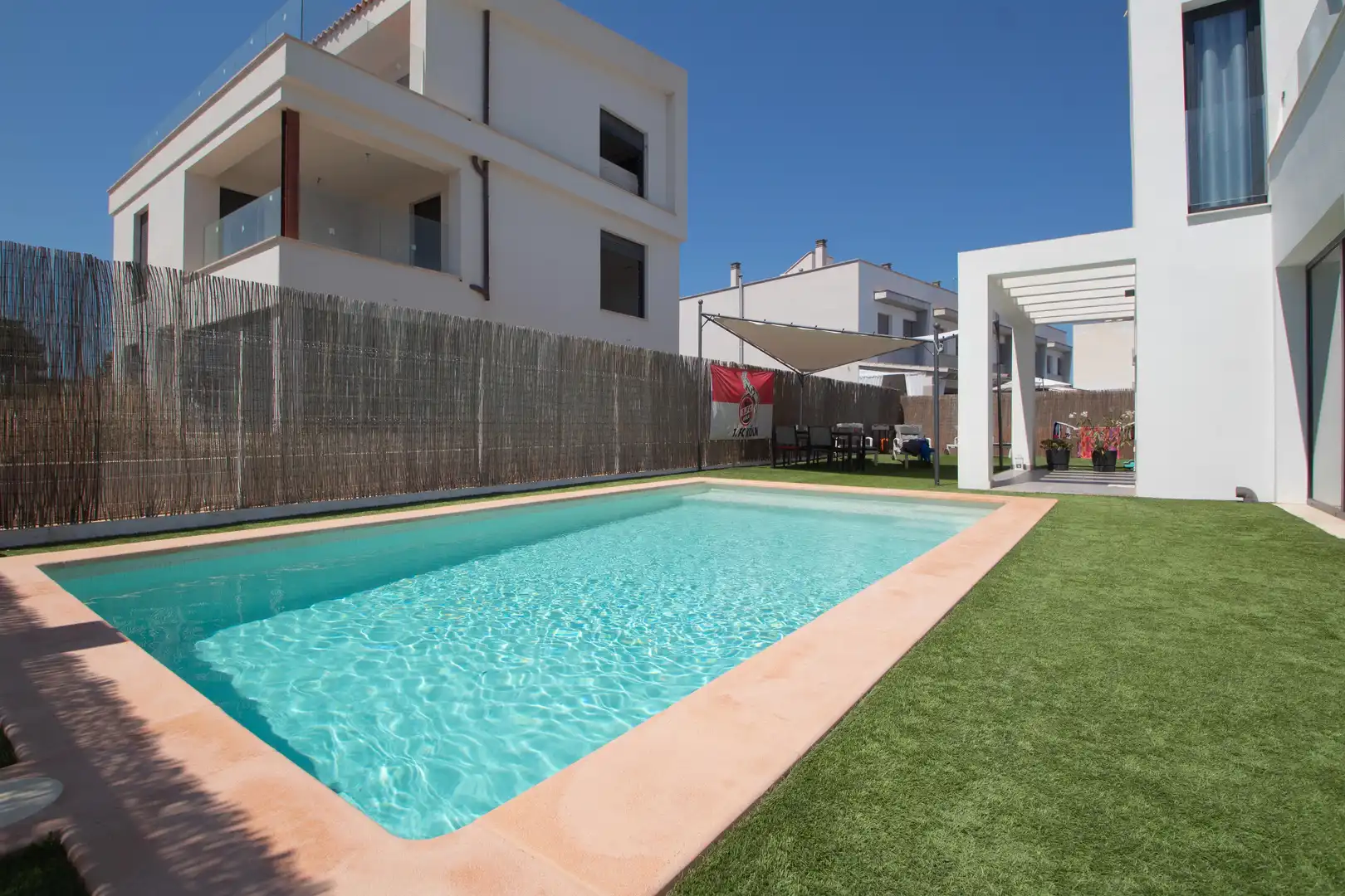 Houses for sale in Can Picafort