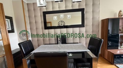 Foto 5 de Piso de alquiler en Calle Rio Oitaven, San Salvador - Caeira, Poio
