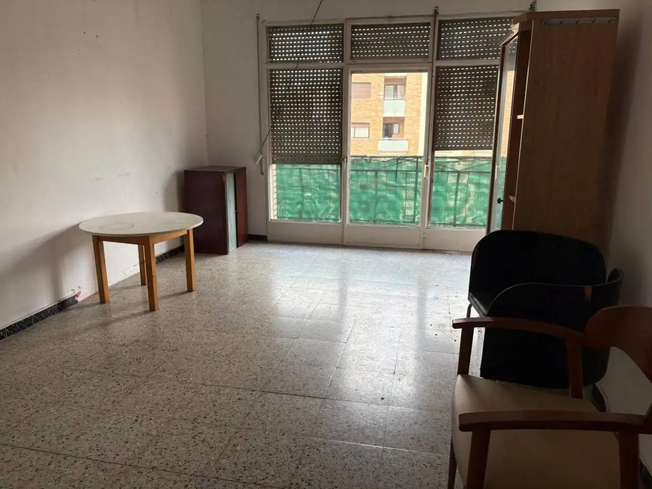 Sala d'estar de Pis en venda en Ca n'Oriac - Sector Nord