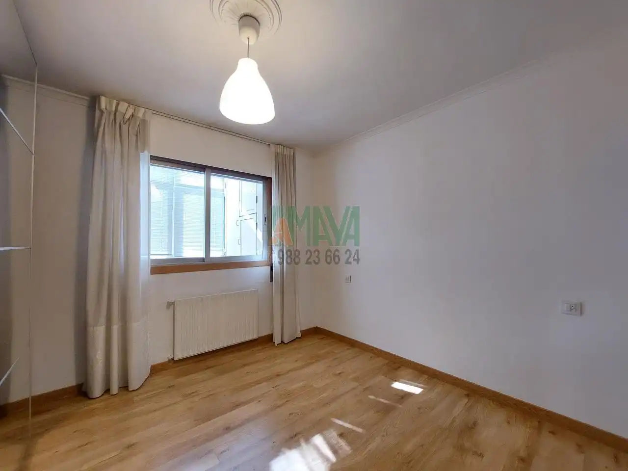 Flat for rent in Ourense Capital , Ourense