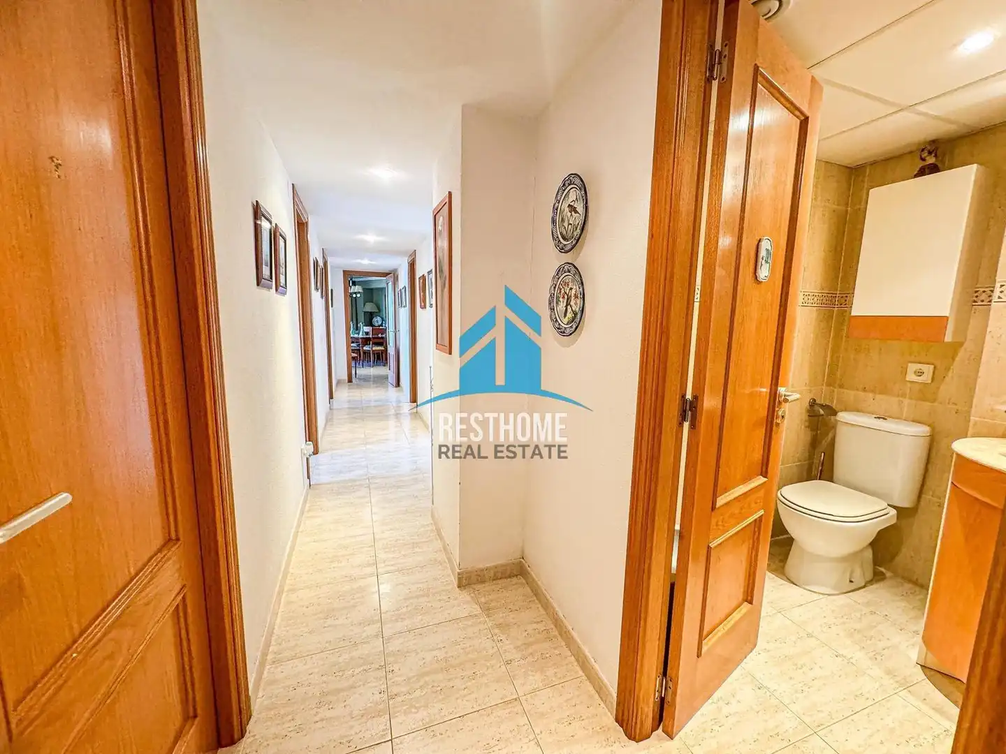 Appartamento con piscina in vendita a Racó, imagen 13