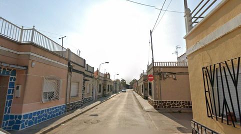 Foto 2 de Casa adosada en venda a Antonio Ramos, La Palma, Cartagena