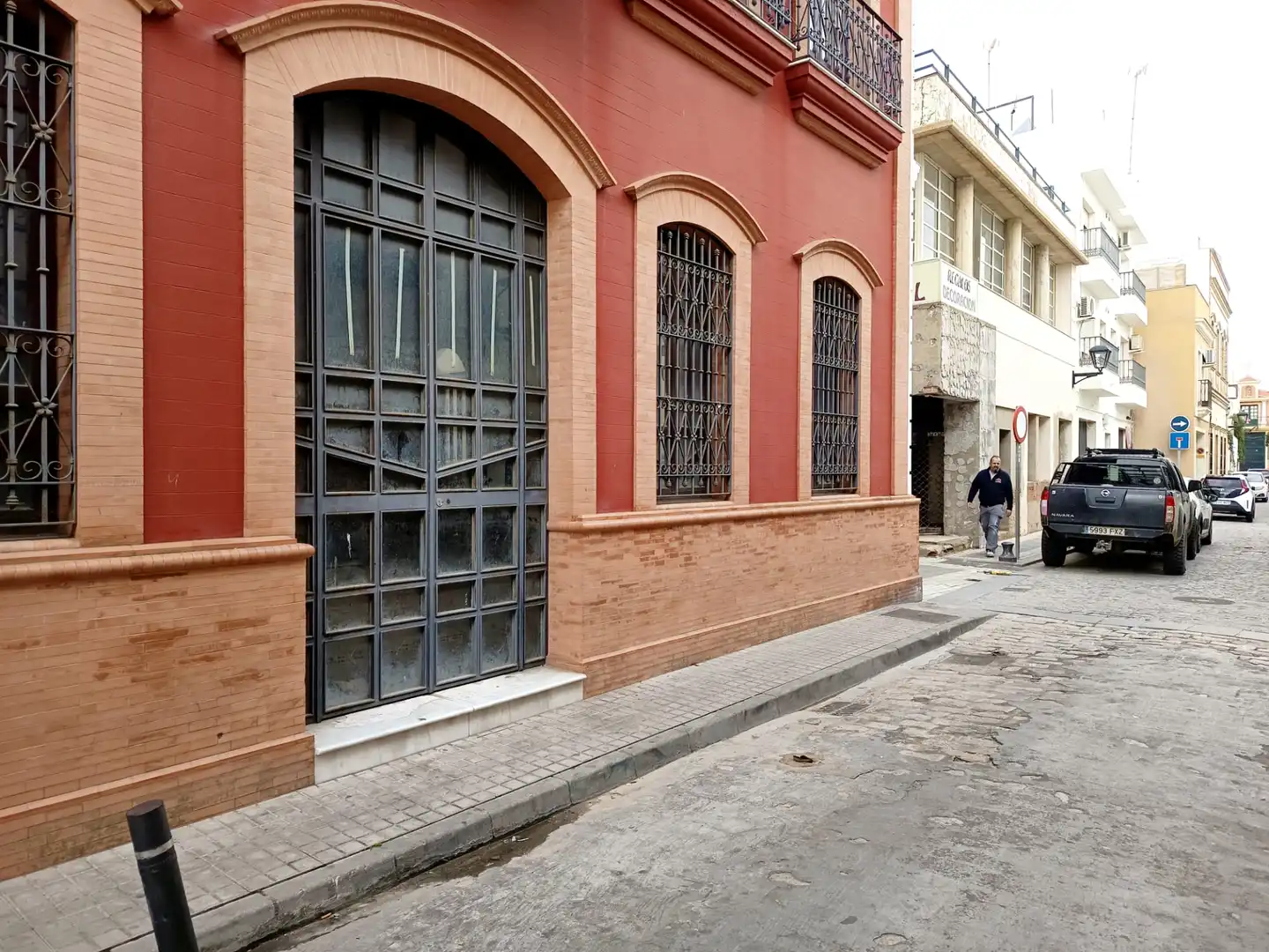 Business premises for sale in Calle del Prado 9, imagen 2