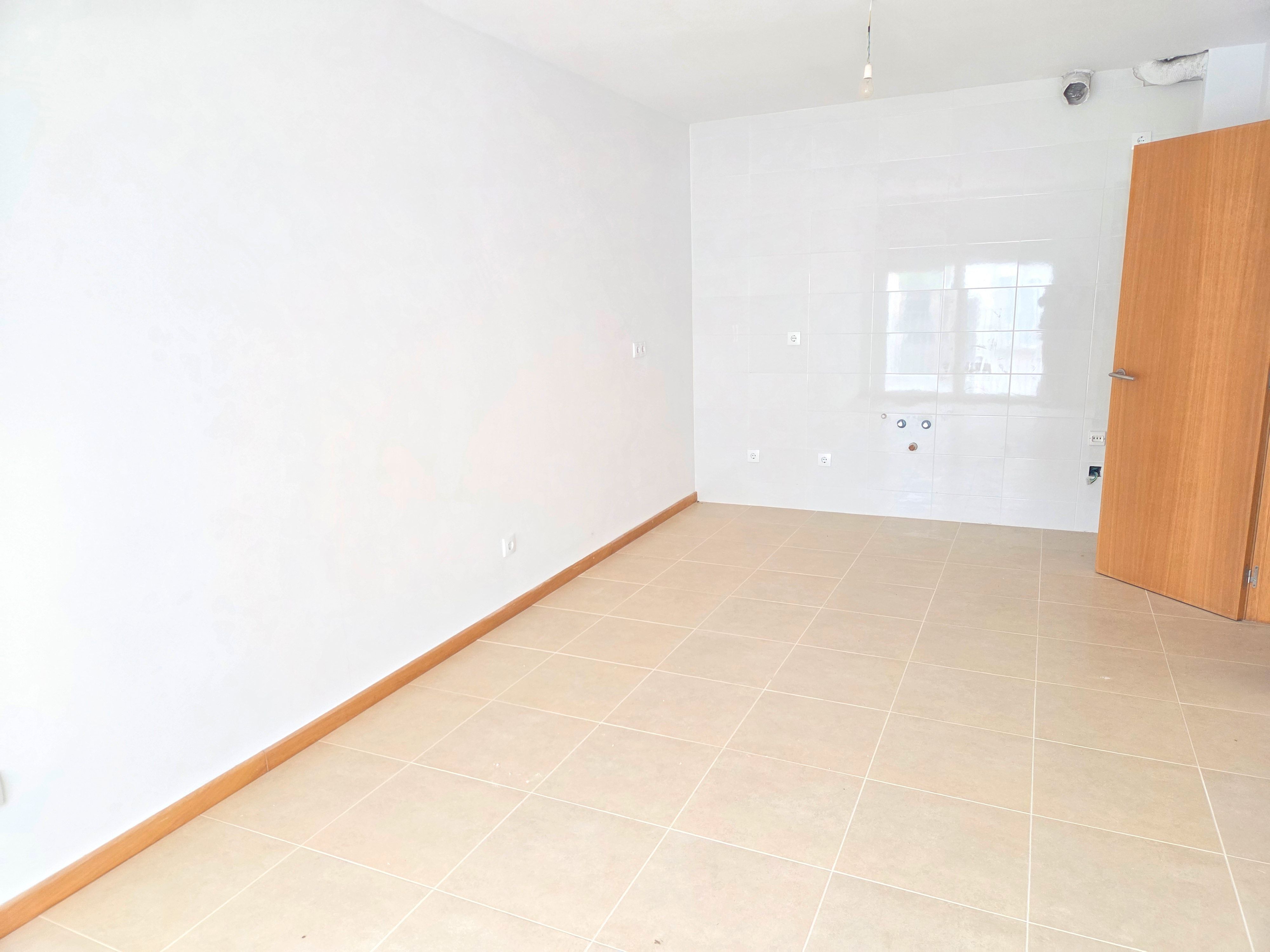 Bedroom of Flat for sale in Barreiros  with Balcony