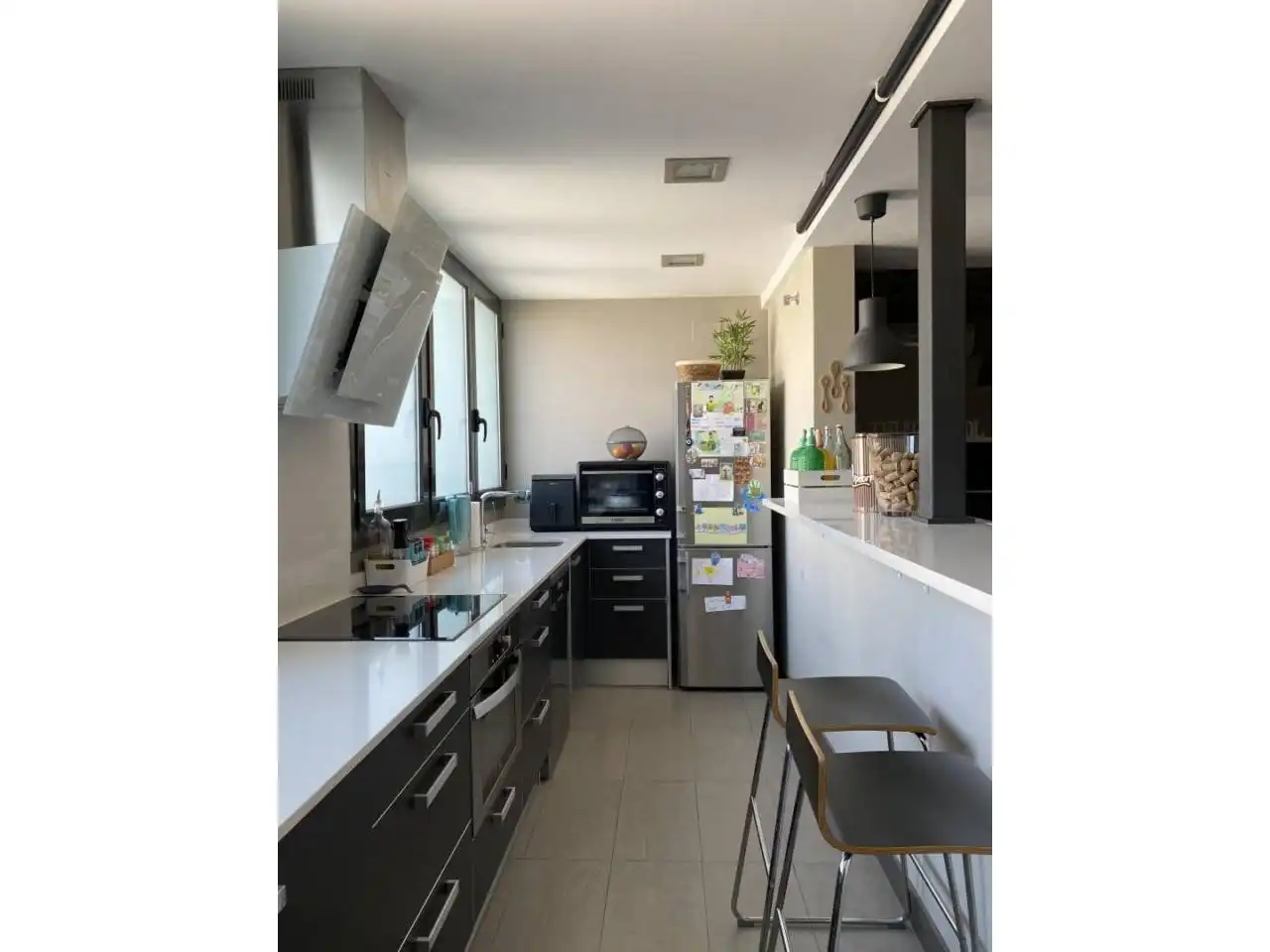 Ático con terraza en venta en Calle Entenza, imagen 10