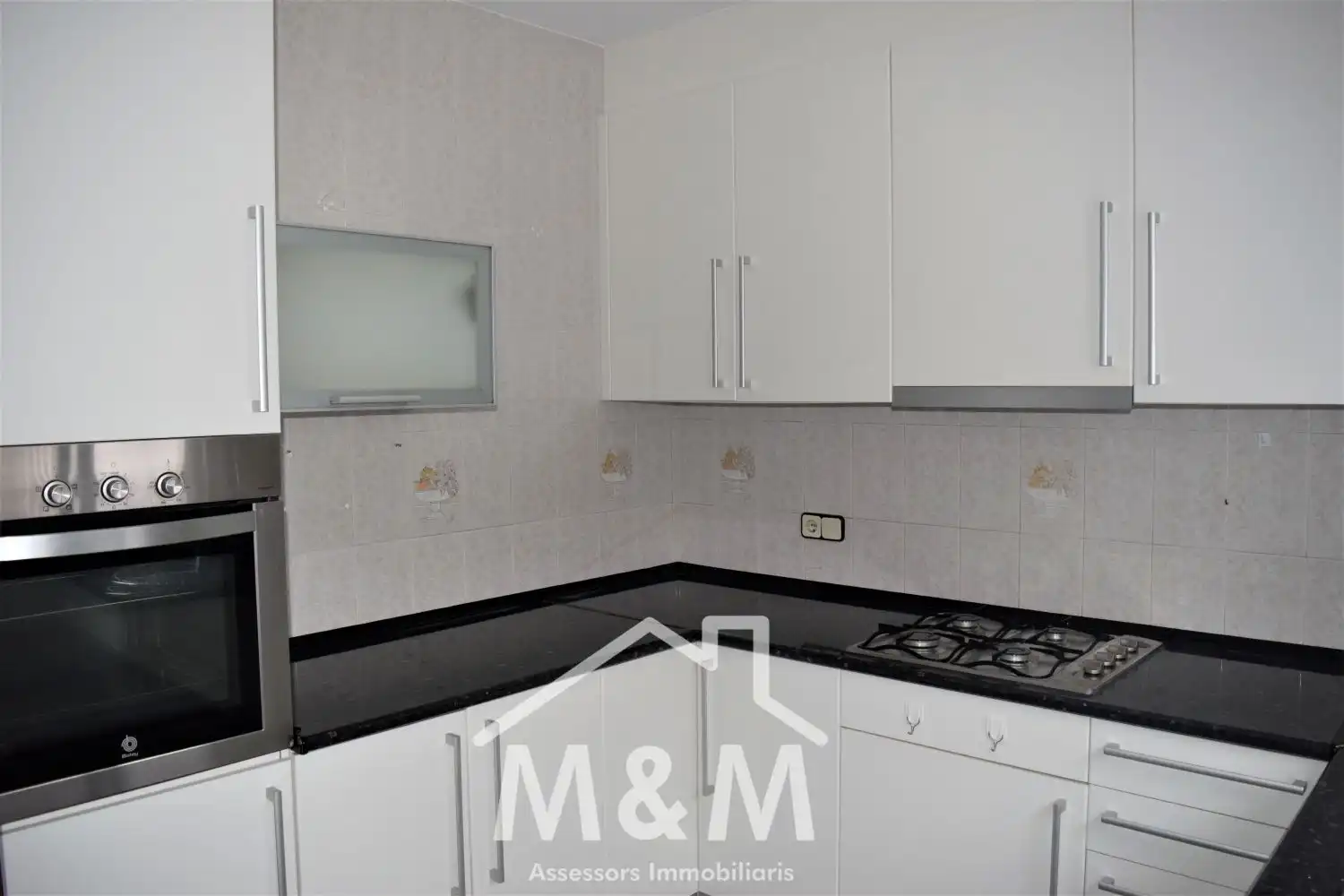 Kitchen of Houses for rent in Castelldefels  with Terrace