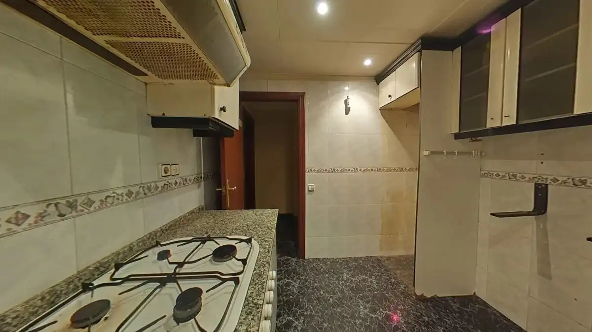 Wohnung zum Verkauf in Carrer del Ferrocarril, imagen 18