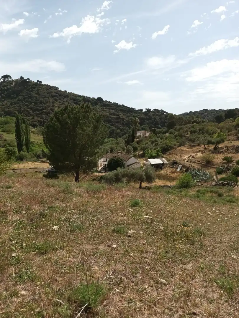 Casa rústica en venda a Partidas Norte, imagen 14