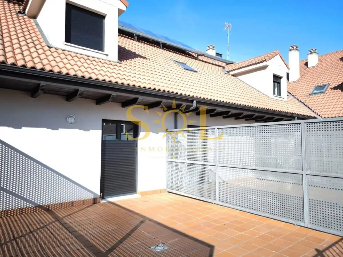 Maisonette zum Verkauf in Calle Emiliano Alonso Sánchez Lomba, -1, Puebla de Lillo