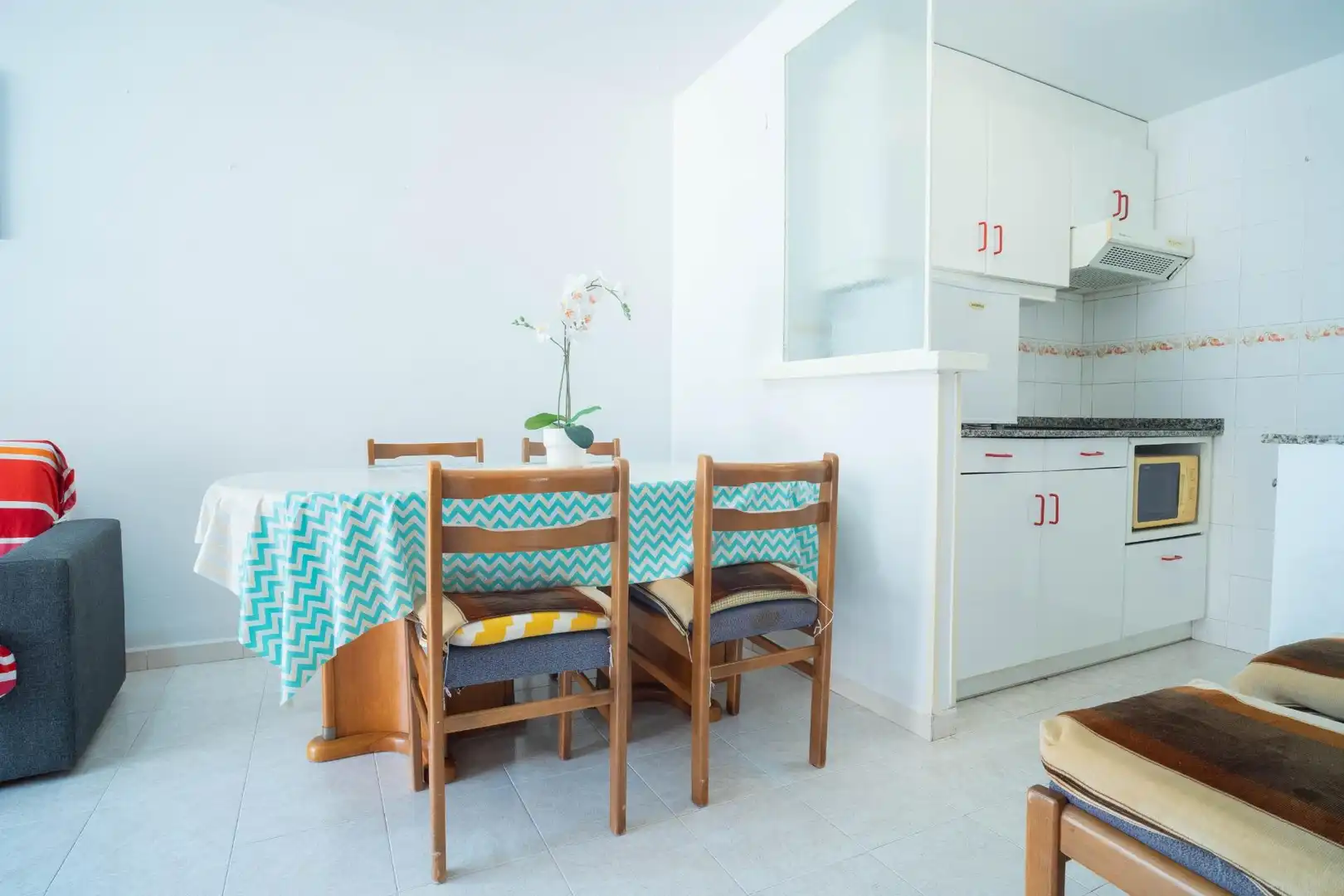 Flat with lift for sale in Calle DR E CERVERA 14, imagen 5