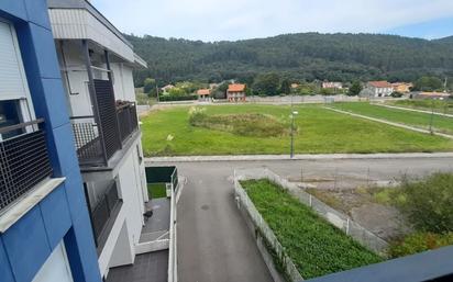 Parkplatz von Wohnung zum verkauf in Argoños  mit Heizung, Terrasse und Abstellraum