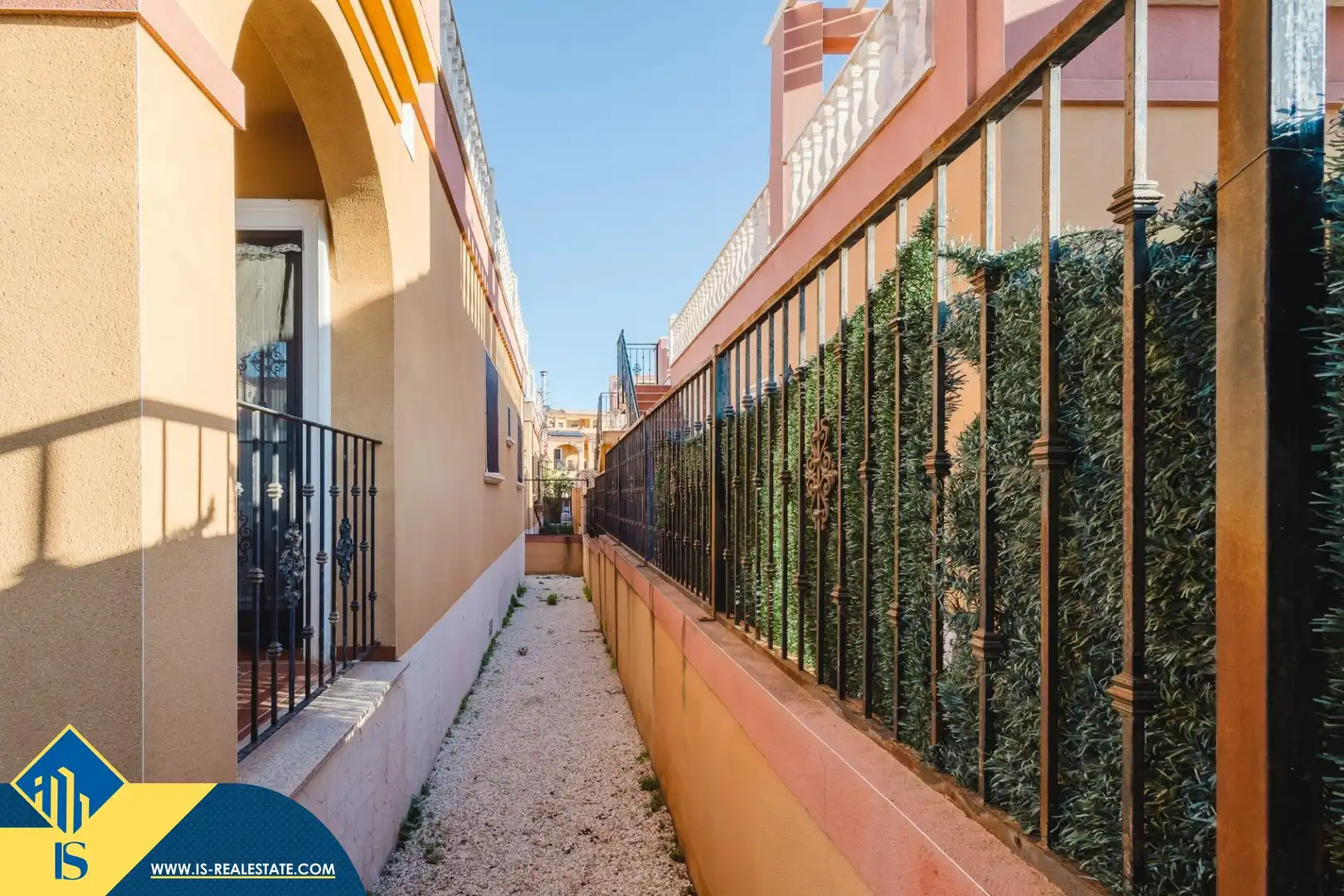 Xalet amb terrassa en venda a Nueva Torrevieja - Aguas Nuevas, imagen 8