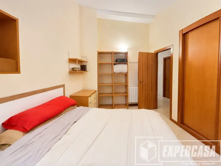 Dormitori de Casa o xalet en venda en Llíria amb Aire condicionat, Terrassa i Traster