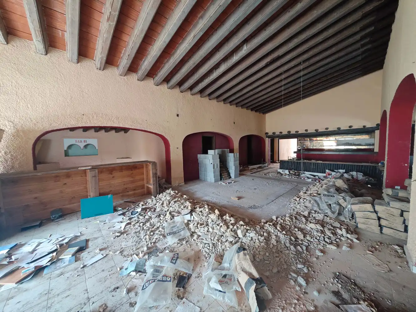 Business premises for sale in Partida Torrent 6, imagen 28