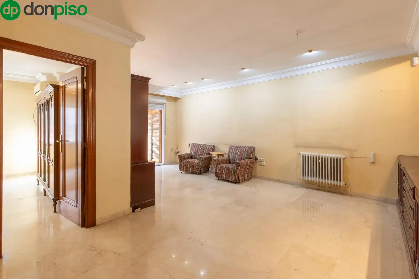 Appartement avec terrasse à vendre à PEDRO ANTONIO DE ALARCON, imagen 28