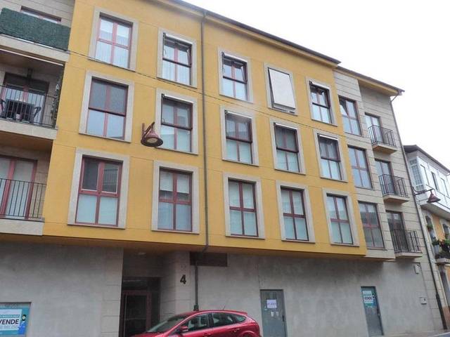 Local comercial en Venta en O Barco de Valdeorras