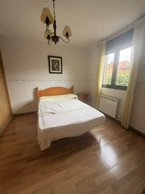 Bedroom of Detached homes for sale in Renedo de Esgueva  with Heating, Private garden and Terrace