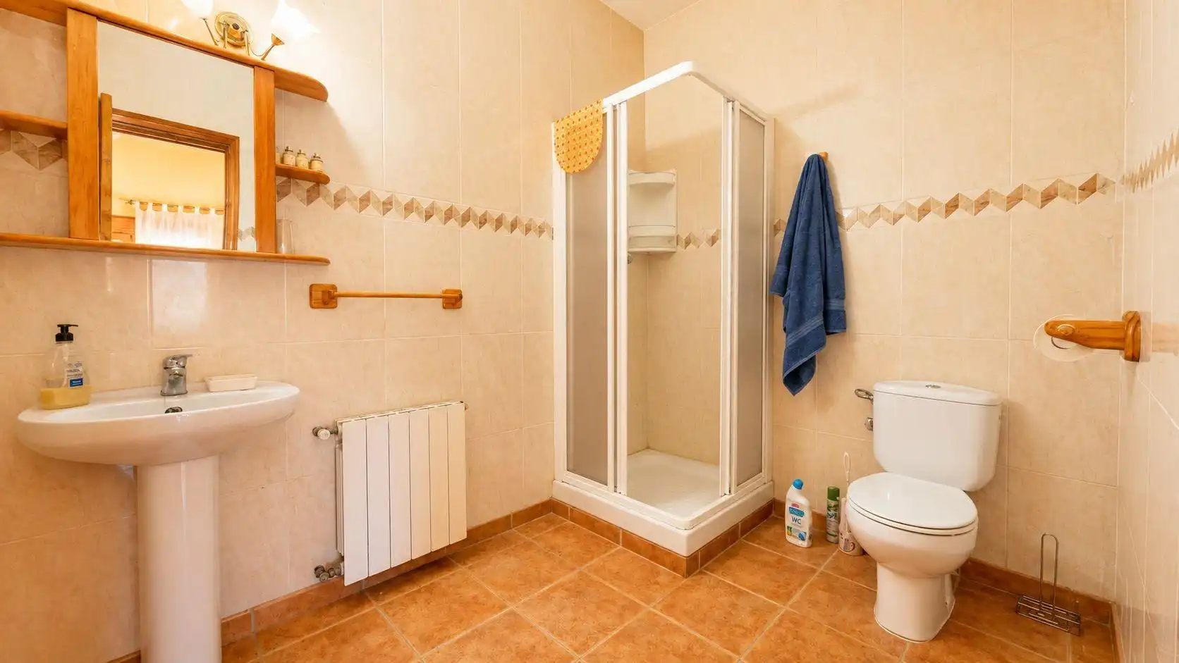 Country house with pool for sale in DISEMINADO, imagen 9