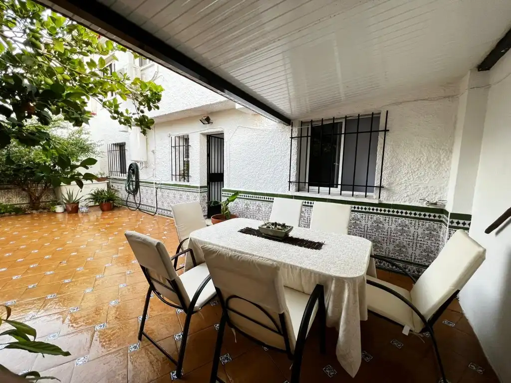 Houses for rent in Paseo Puerto Horca, Casabermeja