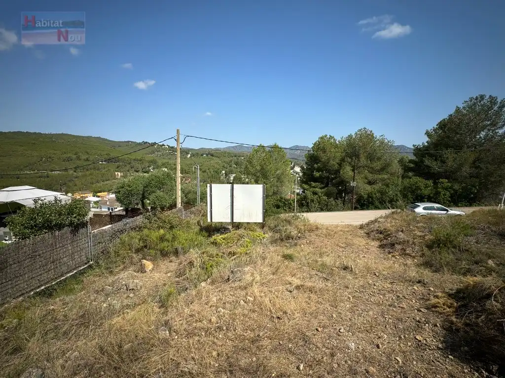 Terreny residencial en venda a Calle Joan Miro, imagen 7