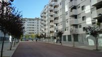 Exterior view of Flat for sale in Badalona  with Balcony