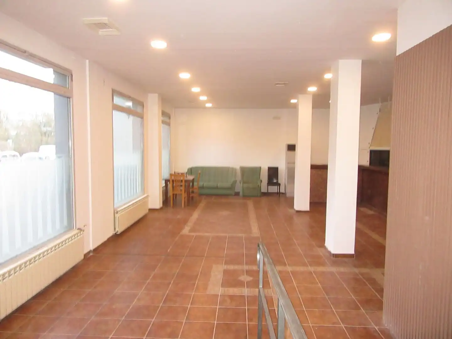 Local comercial en venda a avenida Huesca 8, imagen 12