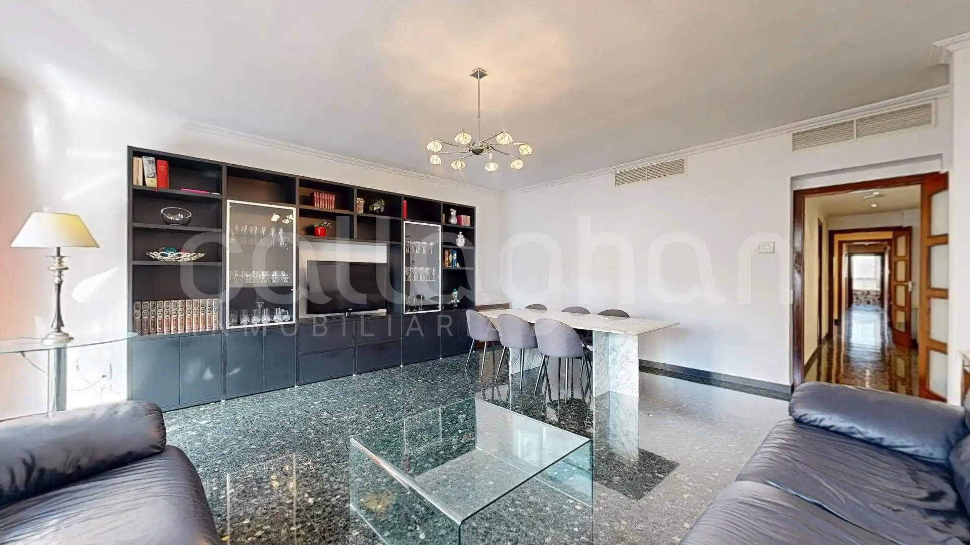 Appartement avec ascenseur à vendre à Calle HERNAN CORTES, imagen 5
