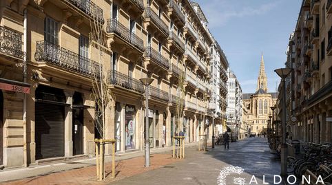 Photo 4 of Flat for sale in Reyes Catolicos Kalea, Área Romántica, Donostia - San Sebastián