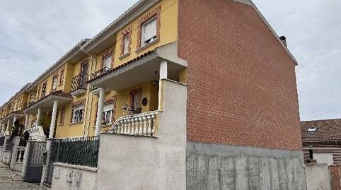 Photo 5 of Houses for sale in Calle de Reina Sofía, Mojados, Valladolid
