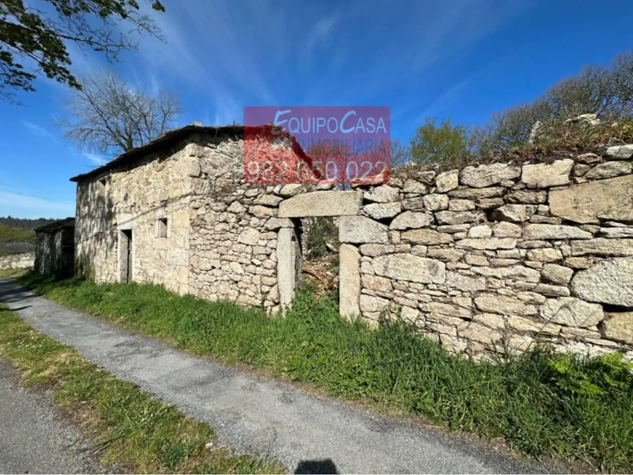 House with garden for sale in Parroquias del Oeste, imagen 3