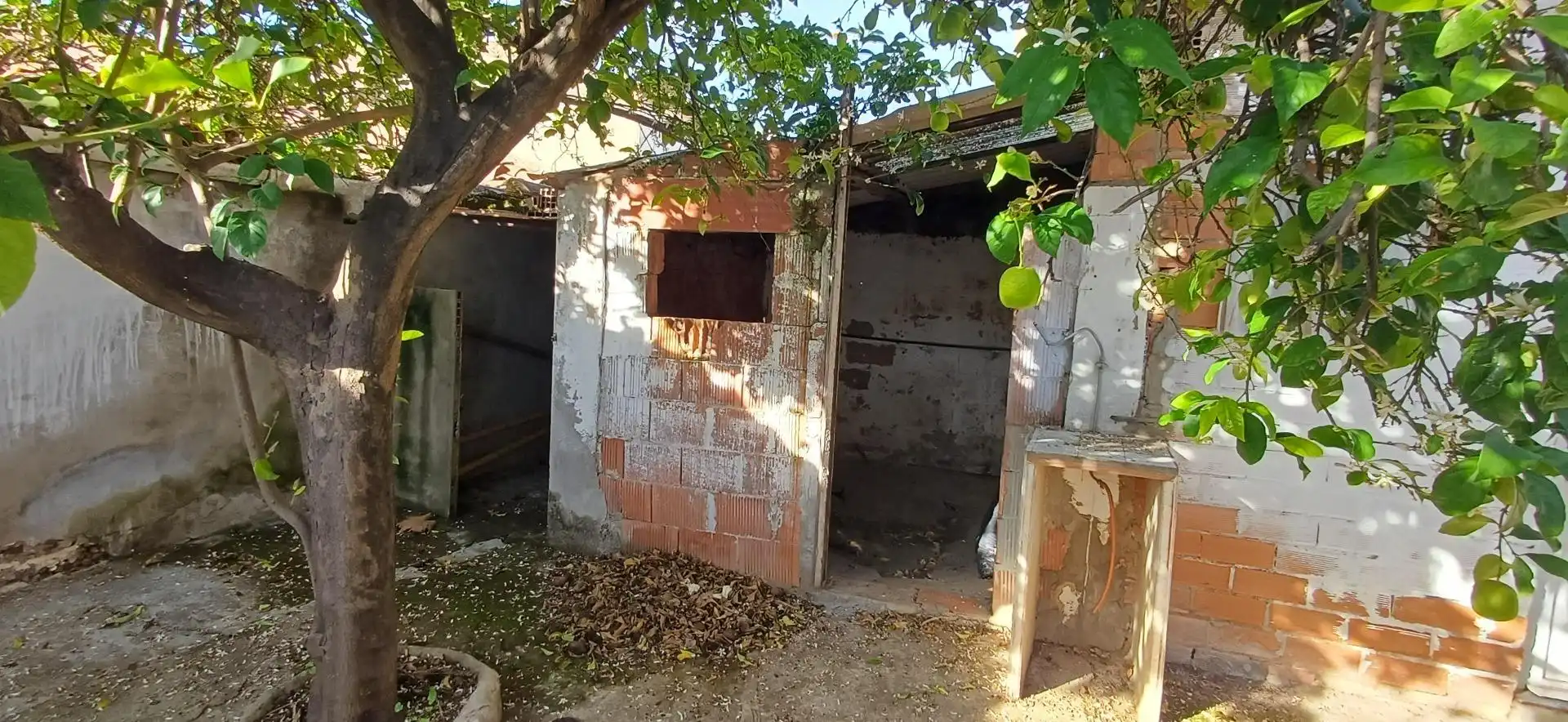 Finca rústica en venda en Guareña