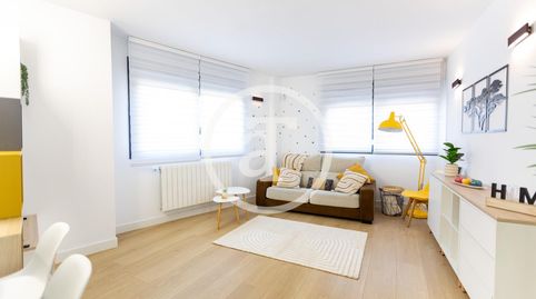 Foto 3 de Pis de lloguer a Plaza las Fraguas, Casco Antiguo, Alcorcón