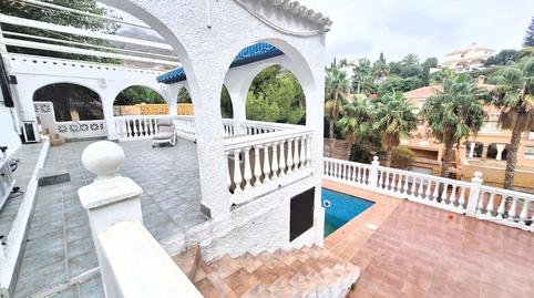 Foto 4 de Casa o chalet en venta en Azalea, 84, Montealto - Monterrey, Benalmádena