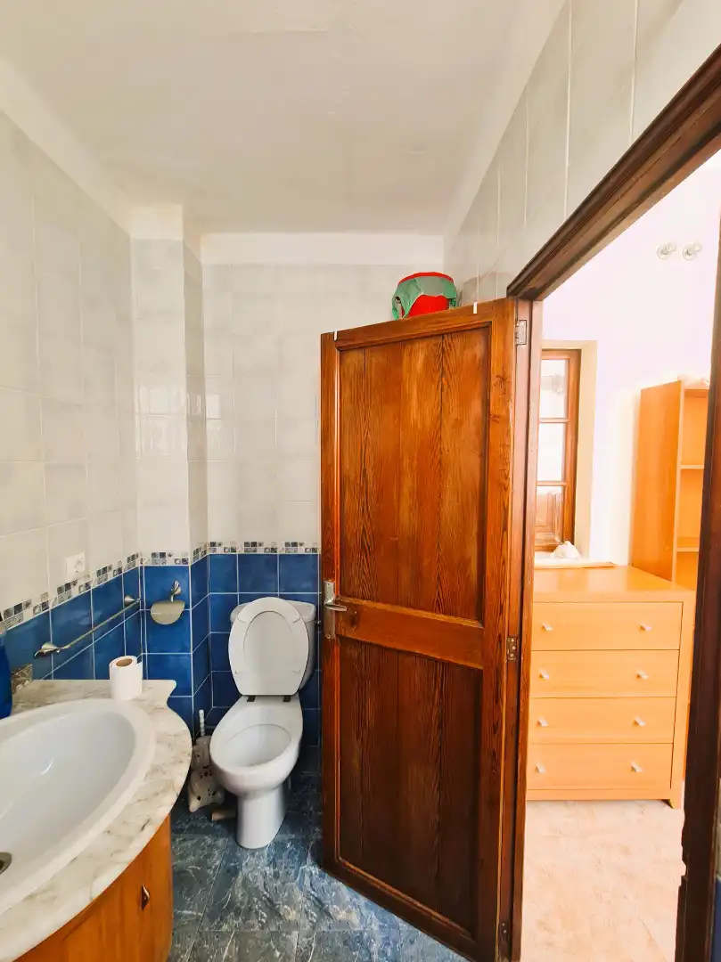 Badezimmer von Gebäude zum Verkauf in  Palma de Mallorca