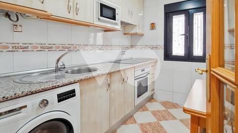 Photo 5 of Flat to rent in De Garganchón, Aeropuerto,  Madrid Capital