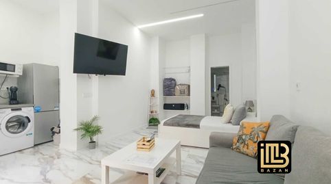 Foto 2 de Estudio en venta en Los Castillejos - La Trinidad, Málaga Capital