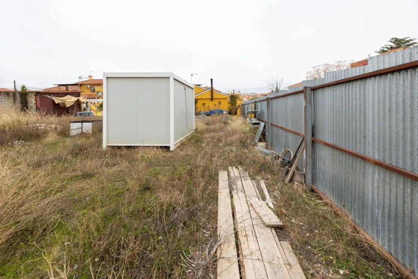 Lands and plots for sale in Calle ENCANTADO 11, imagen 20