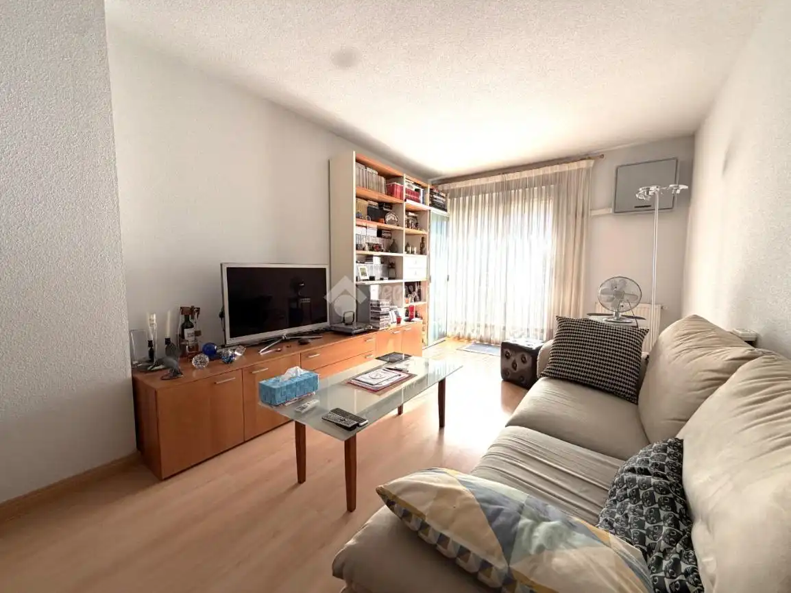 Flat with pool for sale in Espartales, imagen 3