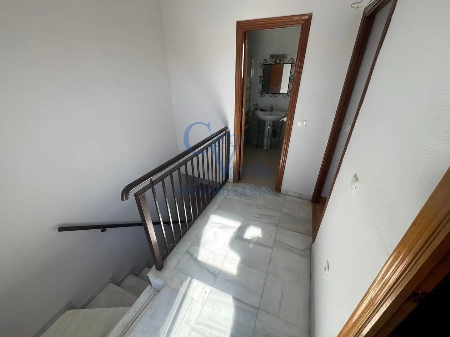 Dúplex en venta en Dos Hermanas con Terraza y Trastero