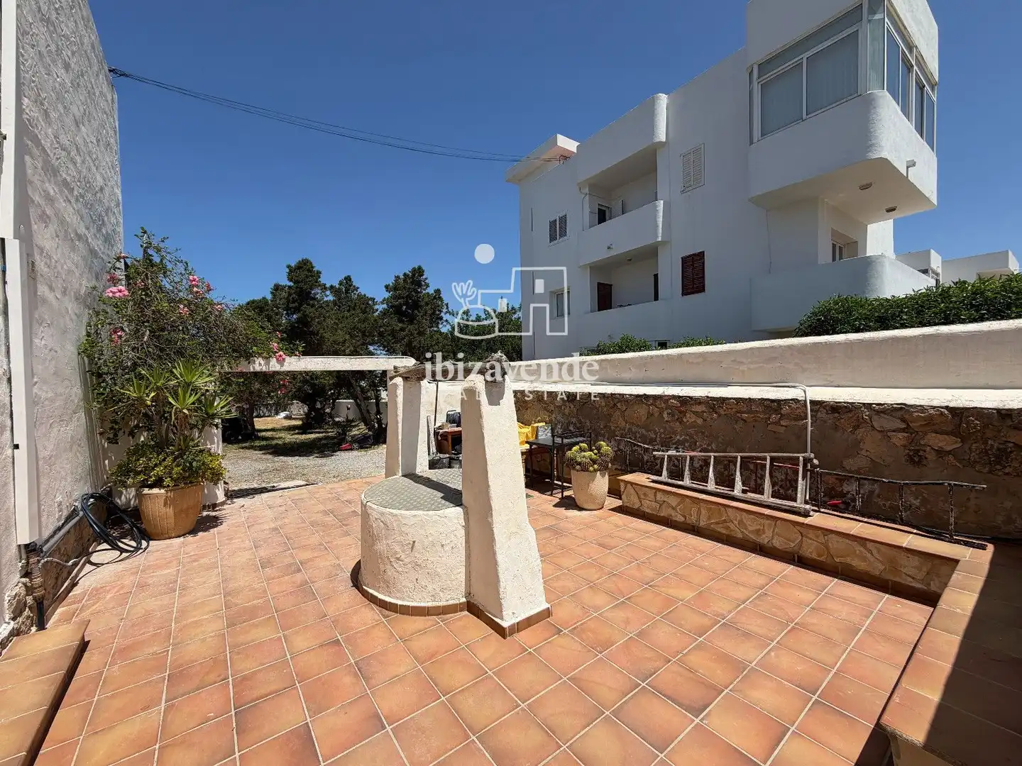 Casa o xalet de lloguer a Sant Agusti, Sant Agustí - Cala de Bou