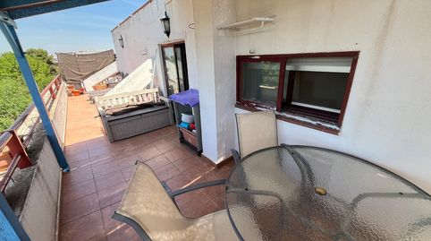 Foto 2 de Dúplex en venta en Calle Juana I de Castilla, San José - Buenos Aires, Pinto