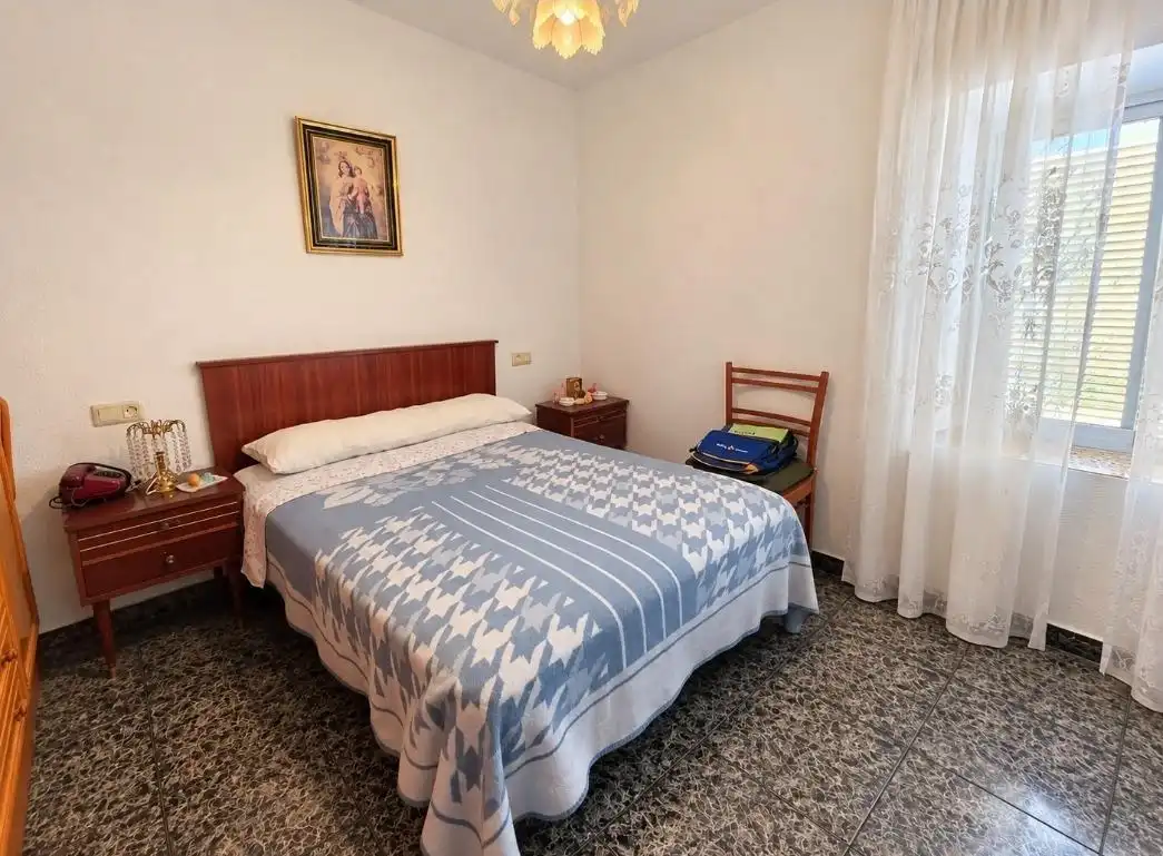 Casa amb terrassa en venda a Viñuela, imagen 7